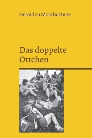 Cover of Das doppelte Ottchen