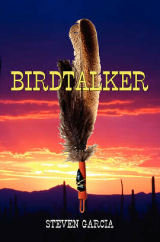 Cover of Birdtalker