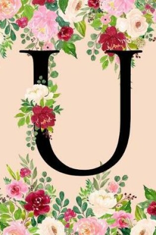 Cover of U