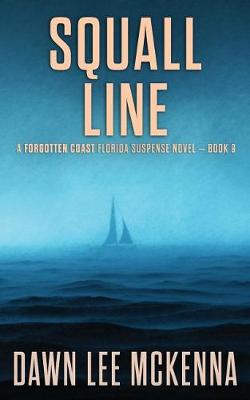 Cover of Squall Line