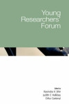 Book cover for Young Researchers' Forum