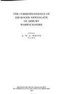 Book cover for Warwickshire Yeomanry in the Nineteenth Century