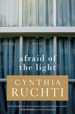 Cover of Afraid of the Light