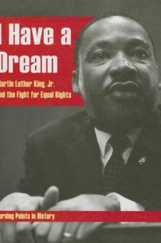 Cover of I Have a Dream