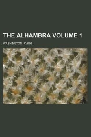 Cover of The Alhambra Volume 1