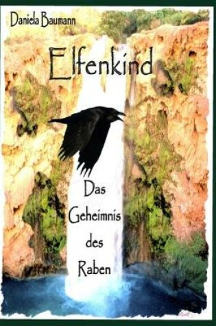 Cover of Elfenkind