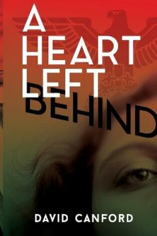 Cover of A Heart Left Behind