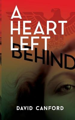 Book cover for A Heart Left Behind