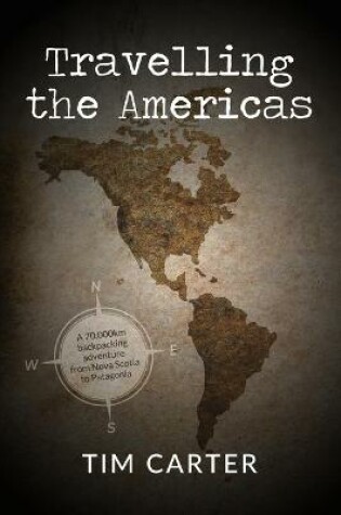 Cover of Travelling the Americas