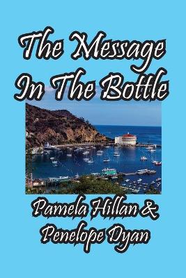 Book cover for The Message In The Bottle