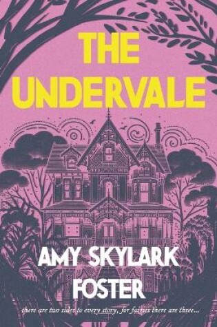 Cover of The Undervale