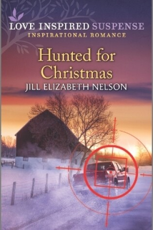 Cover of Hunted for Christmas