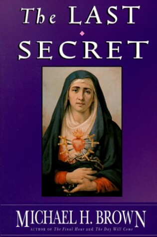 Cover of The Last Secret