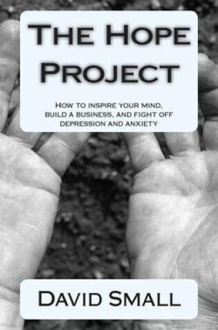 Cover of The Hope Project