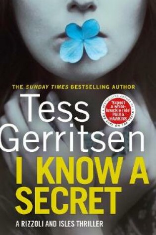 Cover of I Know a Secret