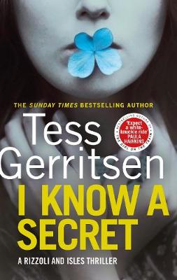 Book cover for I Know a Secret