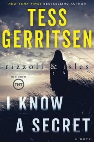 Cover of I Know a Secret