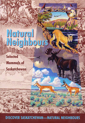 Cover of Natural Neighbours