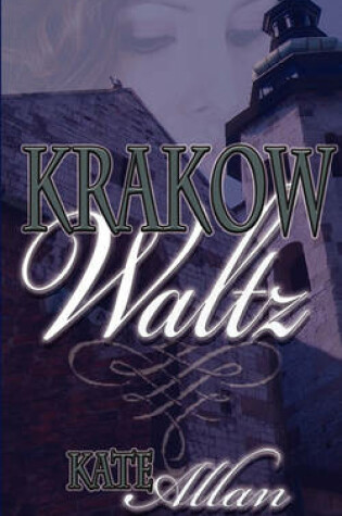 Cover of Krakow Waltz
