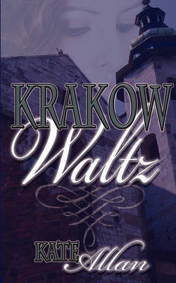 Book cover for Krakow Waltz