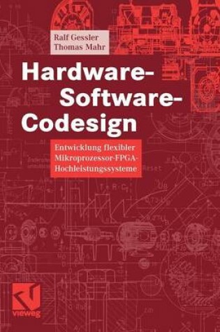 Cover of Hardware-Software-Codesign