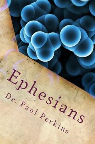 Cover of Ephesians