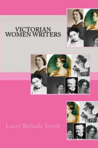 Cover of Victorian Women Writers