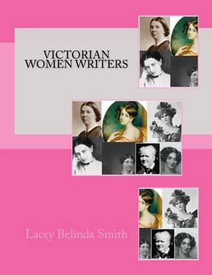 Book cover for Victorian Women Writers