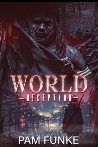Cover of World Deception