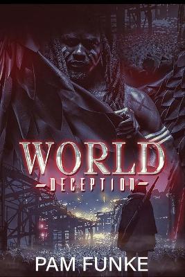 Book cover for World Deception