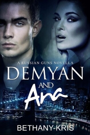 Cover of Demyan & Ana