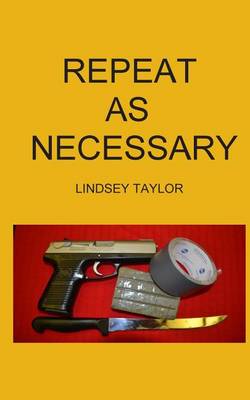 Book cover for Repeat As Necessary