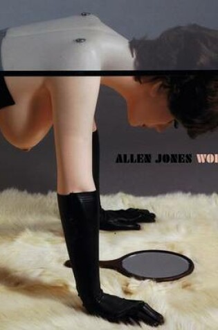 Cover of Allen Jones