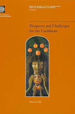 Cover of Prospects and Challenges for the Caribbean