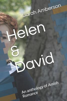 Book cover for Helen & David