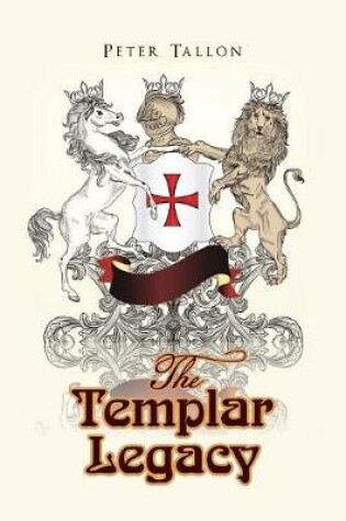 Cover of The Templar Legacy