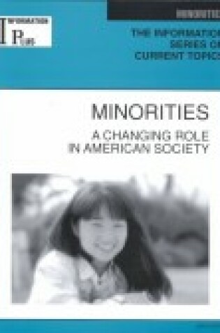 Cover of Minorities