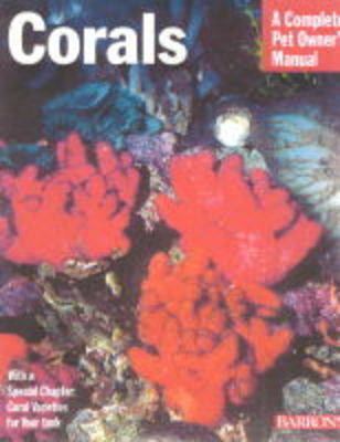 Cover of Corals