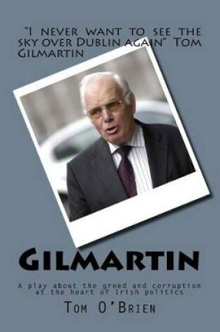 Cover of Gilmartin