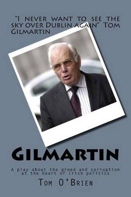 Book cover for Gilmartin