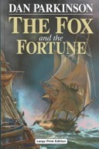 Cover of The Fox and the Fortune