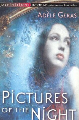 Cover of Pictures Of The Night : Egerton Hall Trilogy 3