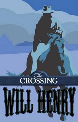 Cover of The Crossing