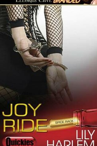 Cover of Joy Ride