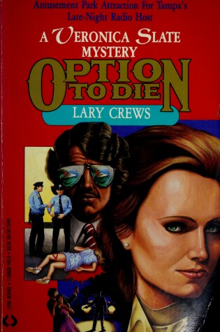 Cover of Option to Die