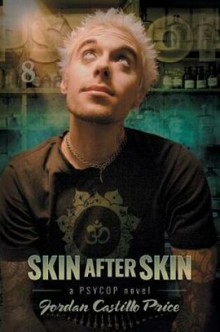 Cover of Skin After Skin