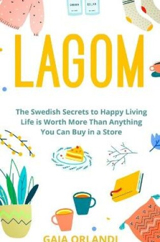 Cover of Lagom