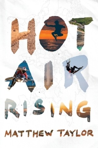 Cover of Hot Air Rising