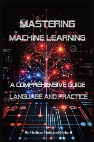 Cover of Mastering Machine Learning