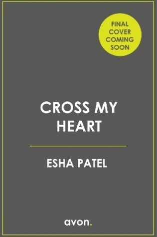 Cover of Cross My Heart